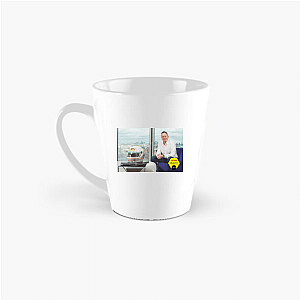 Grid God – Martin Brundle Martin Brundle Mugs