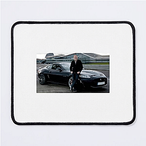 From F1 to the Mic – Brundle Effect Martin Brundle Mouse Pads