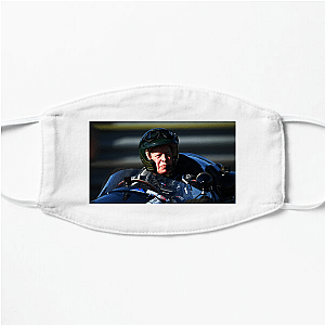 Respect the Paddock – Martin Brundle Martin Brundle Face Masks