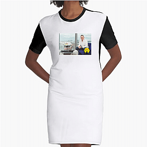 Grid God – Martin Brundle Martin Brundle Dresses
