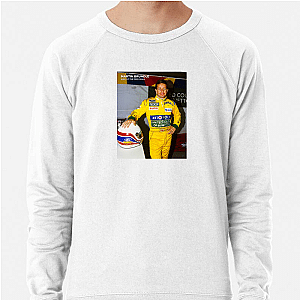 Brundle Lines Only Martin Brundle Sweatshirts