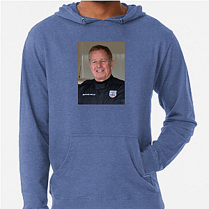 Legend Speaks – Martin Brundle Martin Brundle Hoodies