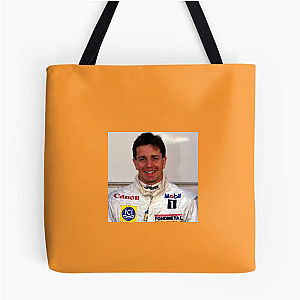 Brundle Knows the Game Martin Brundle Bags