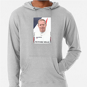 Brundle Said It First Martin Brundle Hoodies
