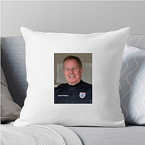 Legend Speaks – Martin Brundle Martin Brundle Pillows Cover