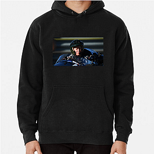 Respect the Paddock – Martin Brundle Martin Brundle Hoodies