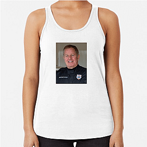 Legend Speaks – Martin Brundle Martin Brundle Tank Tops