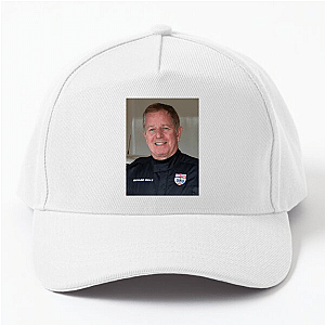 Legend Speaks – Martin Brundle Martin Brundle Hats & Caps