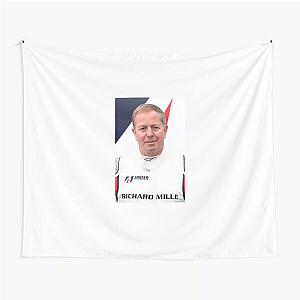 Brundle Said It First Martin Brundle Tapestries