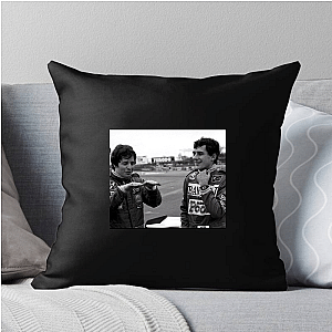 Straight Talk – Martin Brundle Approved Martin Brundle Pillows Cover