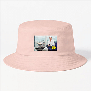Grid God – Martin Brundle Martin Brundle Hats & Caps