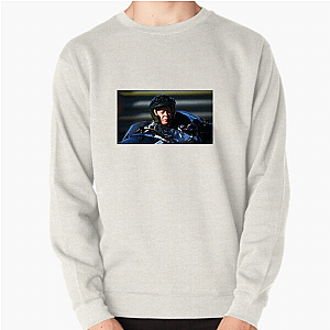 Respect the Paddock – Martin Brundle Martin Brundle Sweatshirts