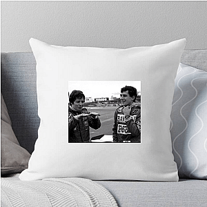 Straight Talk – Martin Brundle Approved Martin Brundle Pillows Cover