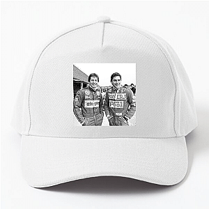 Brundle on the Move Martin Brundle Hats & Caps