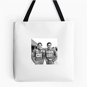 Brundle on the Move Martin Brundle Bags