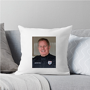 Legend Speaks – Martin Brundle Martin Brundle Pillows Cover