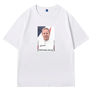 Brundle Said It First Martin Brundle T-Shirts