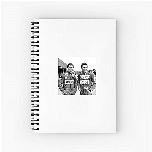 Brundle on the Move Martin Brundle Notebook