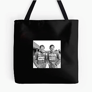 Brundle on the Move Martin Brundle Bags