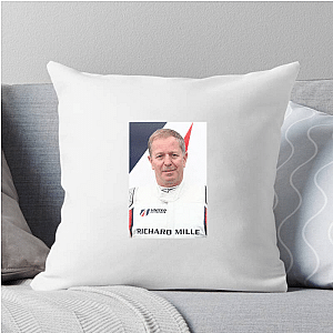 Brundle Said It First Martin Brundle Pillows Cover