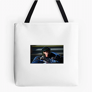 Respect the Paddock – Martin Brundle Martin Brundle Bags