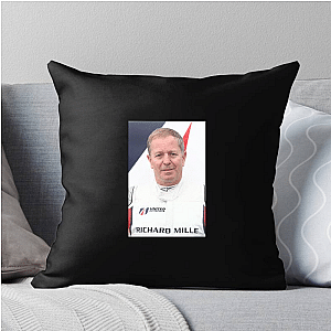 Brundle Said It First Martin Brundle Pillows Cover