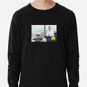 Grid God – Martin Brundle Martin Brundle Sweatshirts