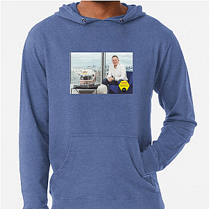Grid God – Martin Brundle Martin Brundle Hoodies
