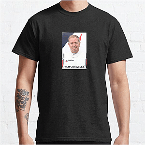 Brundle Said It First Martin Brundle T-Shirts