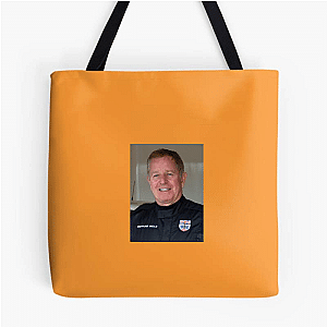 Legend Speaks – Martin Brundle Martin Brundle Bags