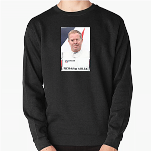 Brundle Said It First Martin Brundle Sweatshirts