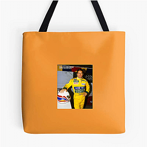 Brundle Lines Only Martin Brundle Bags