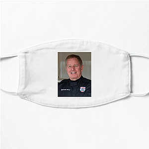 Legend Speaks – Martin Brundle Martin Brundle Face Masks