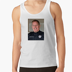 Legend Speaks – Martin Brundle Martin Brundle Tank Tops