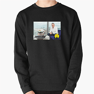 Grid God – Martin Brundle Martin Brundle Sweatshirts
