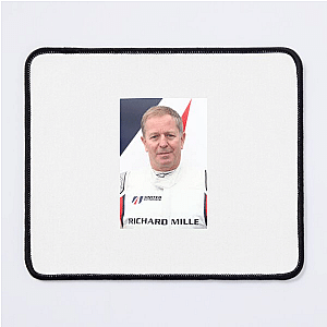 Brundle Said It First Martin Brundle Mouse Pads