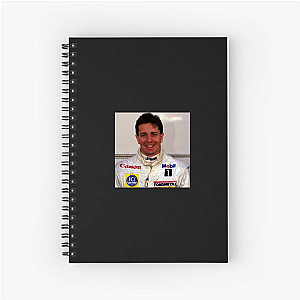 Brundle Knows the Game Martin Brundle Notebook