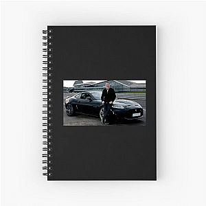 From F1 to the Mic – Brundle Effect Martin Brundle Notebook