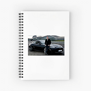 From F1 to the Mic – Brundle Effect Martin Brundle Notebook