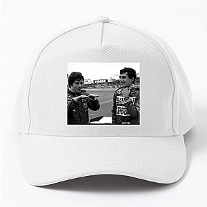 Straight Talk – Martin Brundle Approved Martin Brundle Hats & Caps