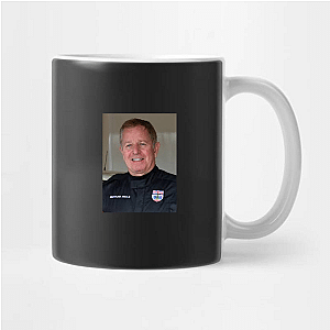 Legend Speaks – Martin Brundle Martin Brundle Mugs