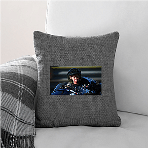 Respect the Paddock – Martin Brundle Martin Brundle Pillows Cover