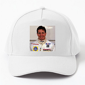 Brundle Knows the Game Martin Brundle Hats & Caps