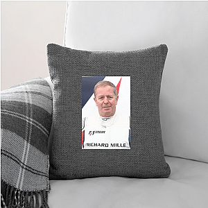 Brundle Said It First Martin Brundle Pillows Cover