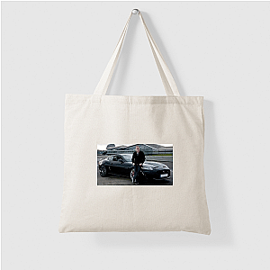 From F1 to the Mic – Brundle Effect Martin Brundle Bags