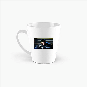 Respect the Paddock – Martin Brundle Martin Brundle Mugs