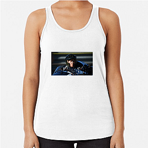 Respect the Paddock – Martin Brundle Martin Brundle Tank Tops