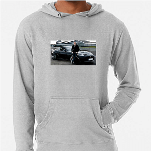 From F1 to the Mic – Brundle Effect Martin Brundle Hoodies