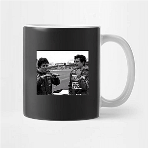 Straight Talk – Martin Brundle Approved Martin Brundle Mugs