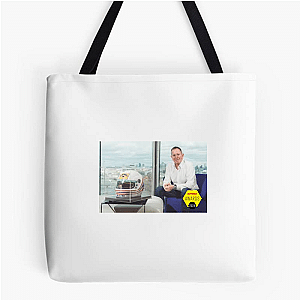 Grid God – Martin Brundle Martin Brundle Bags